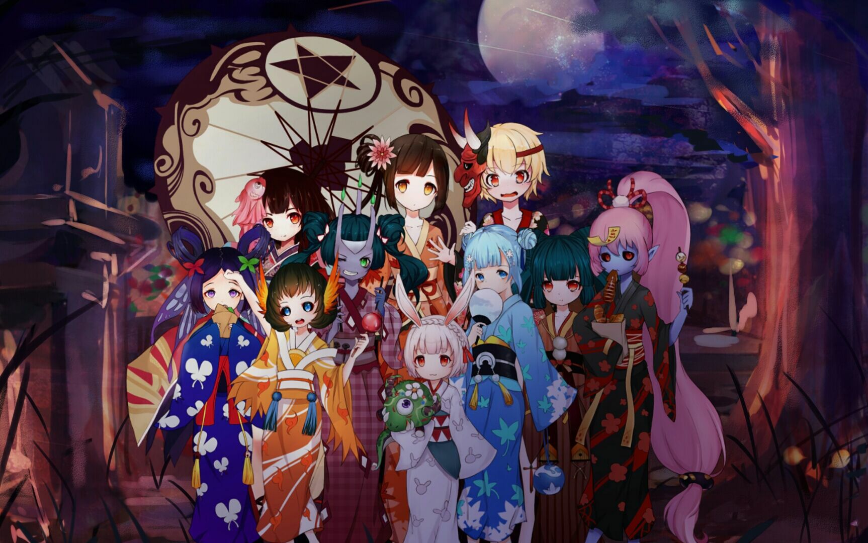 雨女本双拉茨木佬