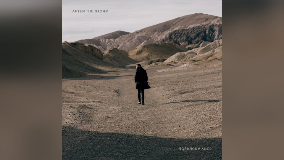 [图]After the Storm - Tony Anderson