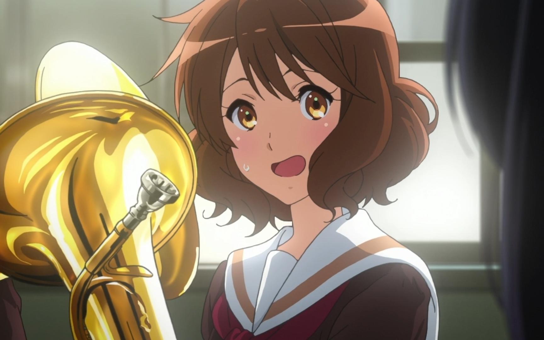 久美子与弱智猫对哈