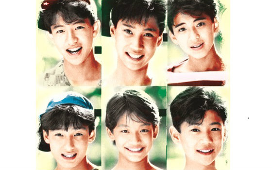 合集】【SMAP】早年LIVE CUT集锦_哔哩哔哩_bilibili