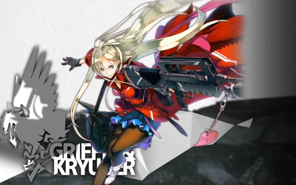 少女前线——famas台词集_手机游戏热门视频