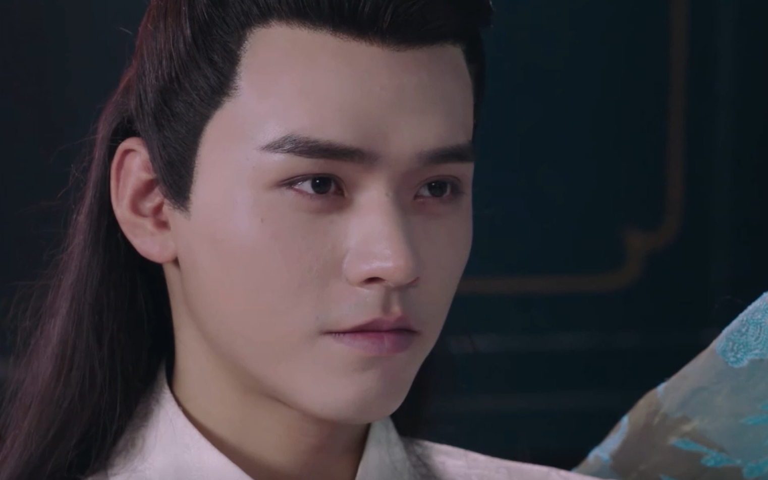 【龚俊】倾城一笑终无寐——绝世千金