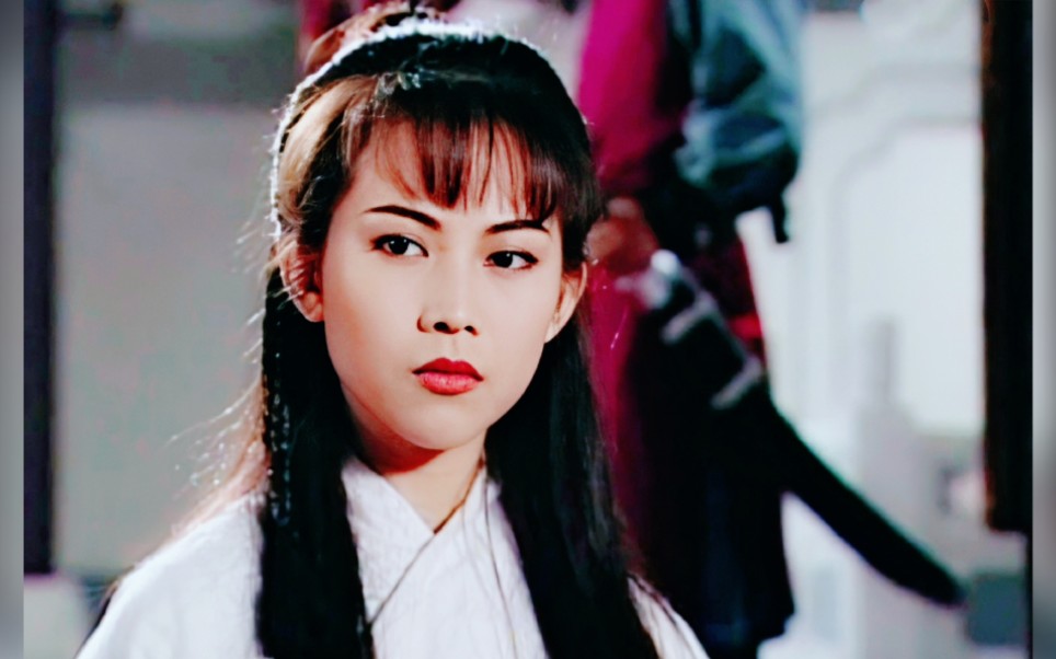【蔡少芬·孟如忆】挥泪斩公孙 美绝帅女子【蔡少芬/风之刀】凌湘