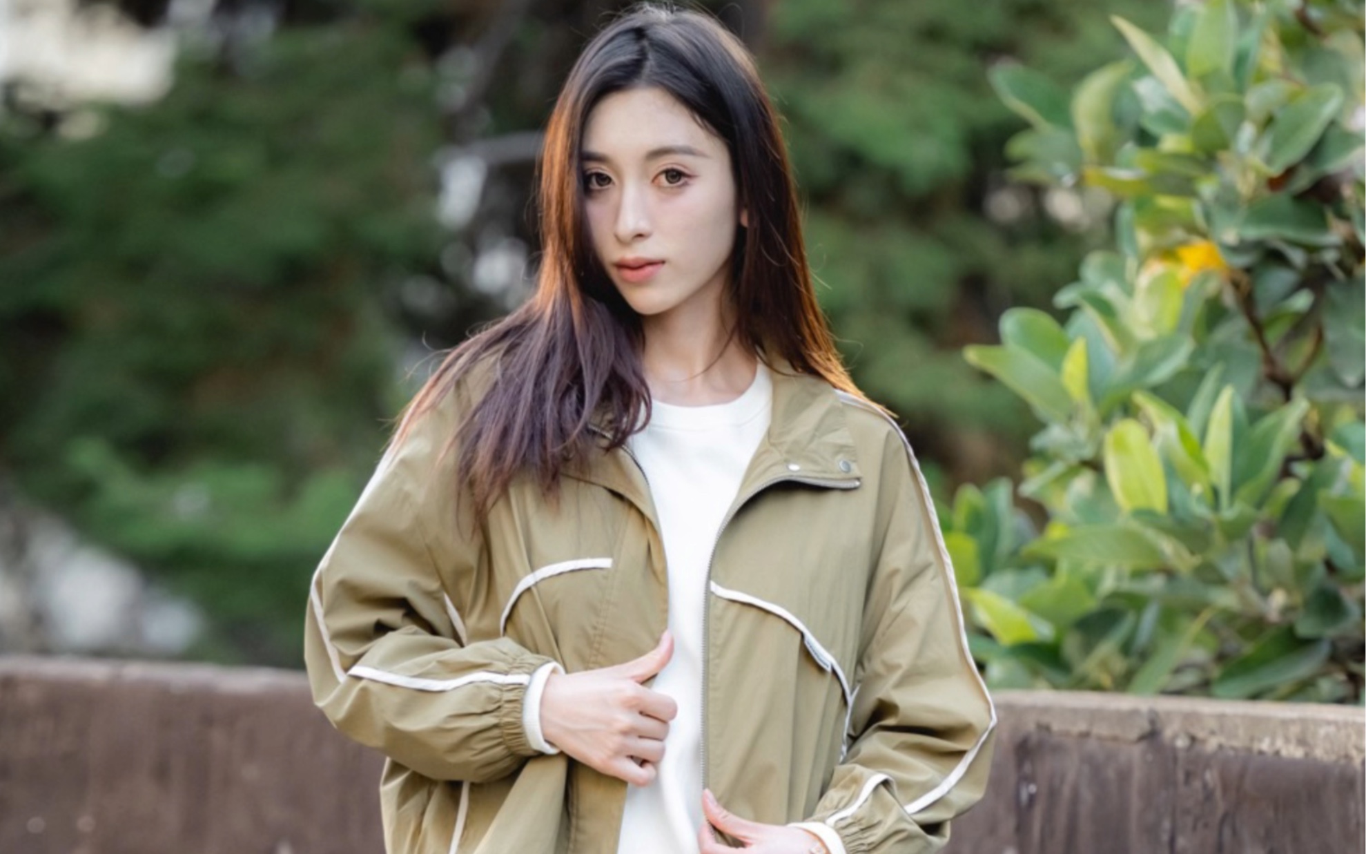 dmdl黛美多丽|陷落美好 晚意温柔 秋意已浓94