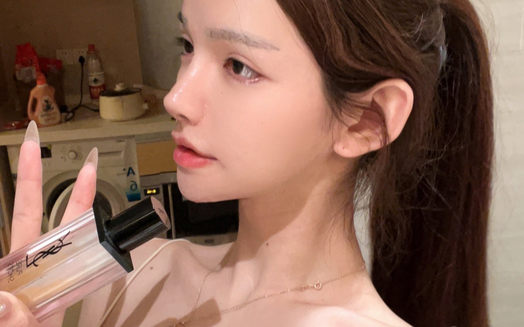 2024年女装大佬照片分享第八弹