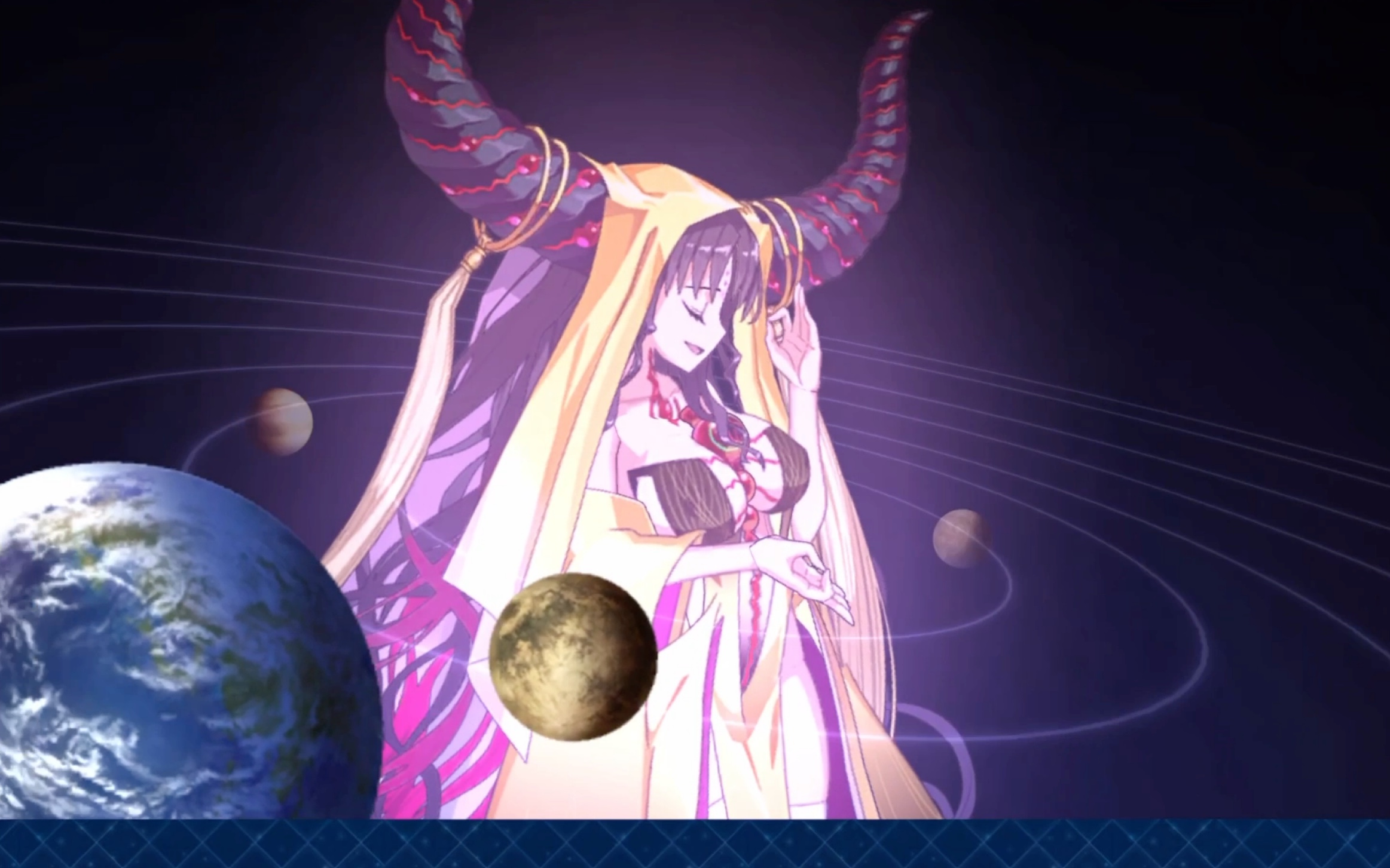 【fgo单挑】梵高12t差点被弱化杀生院祈荒犯傻