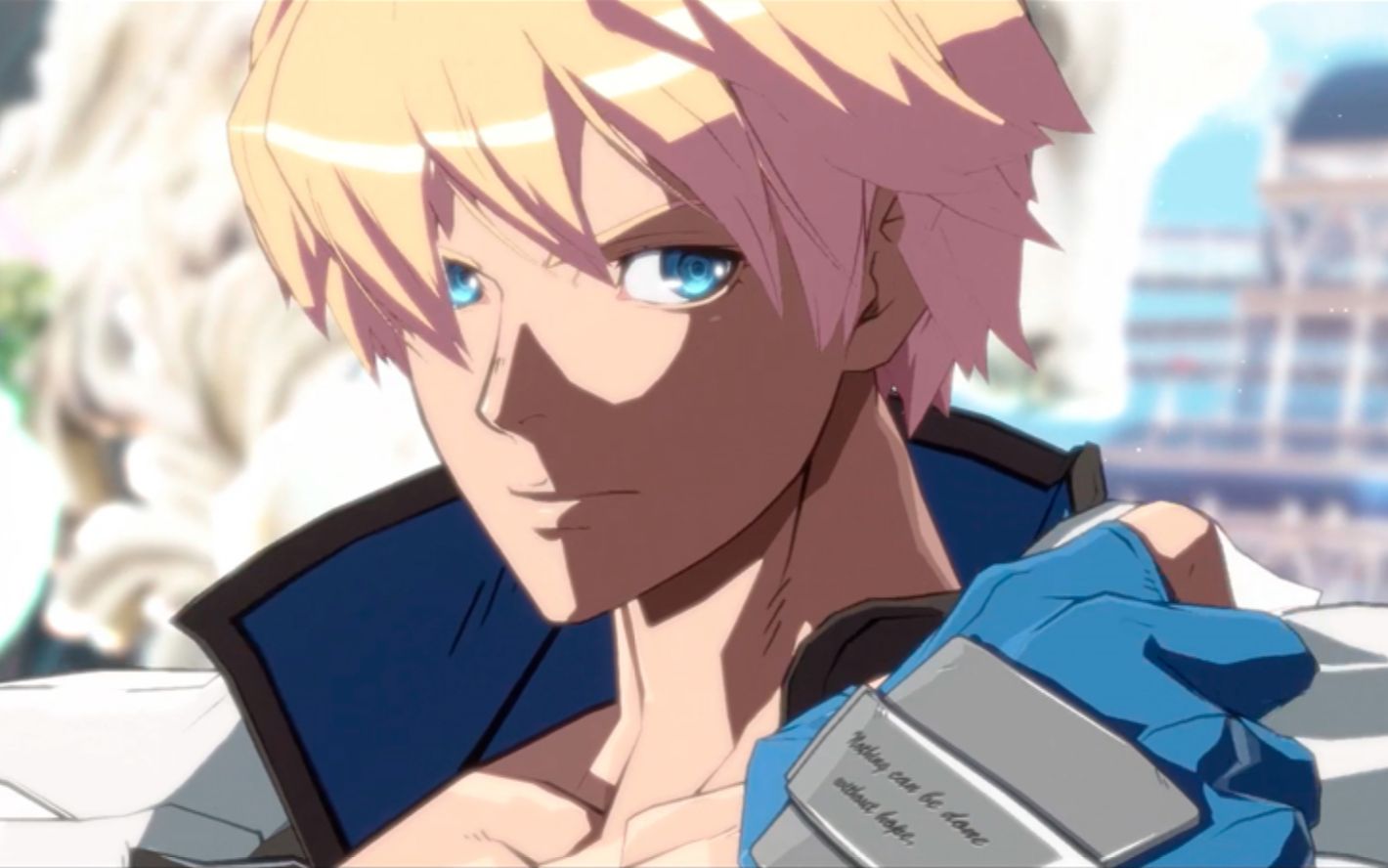 罪恶装备 ky一学就会连段升级版 ggst_哔哩哔哩bilibili_游戏集锦