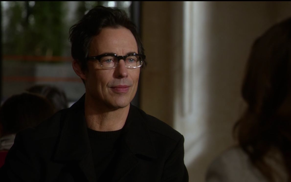 闪电侠逆闪博士西斯科forgiveme