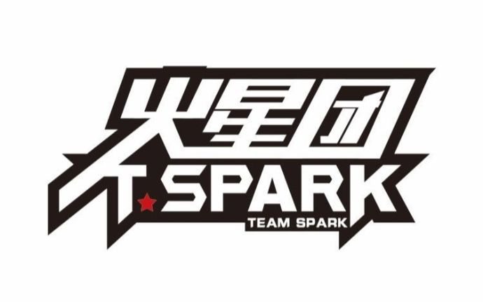 【TEAMSPARK】七位火星团成员的身份卡合集哔哩哔哩bilibili