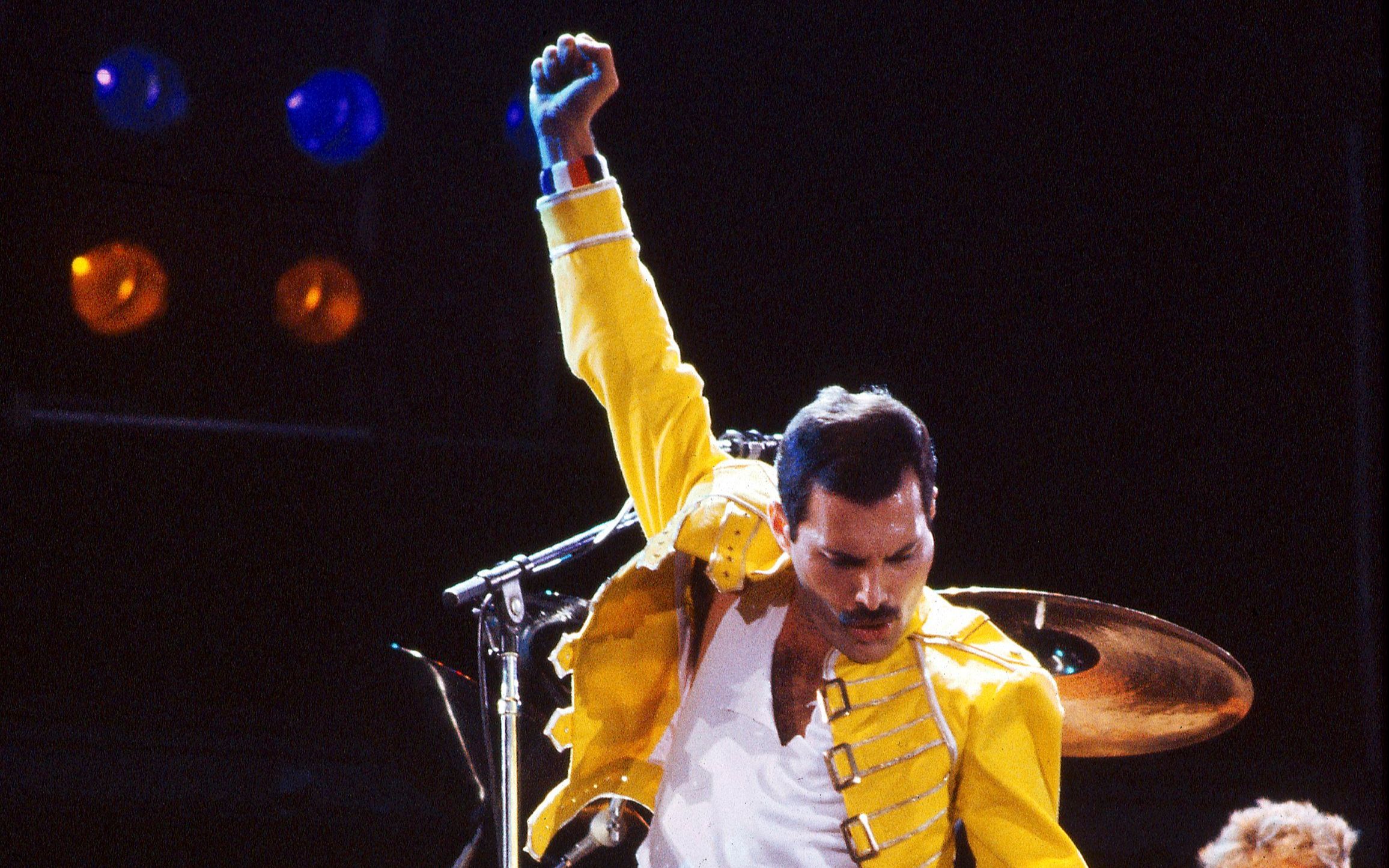 弗雷迪莫库里的挽歌 解读《波西米亚狂想曲》【joshua杂货铺】