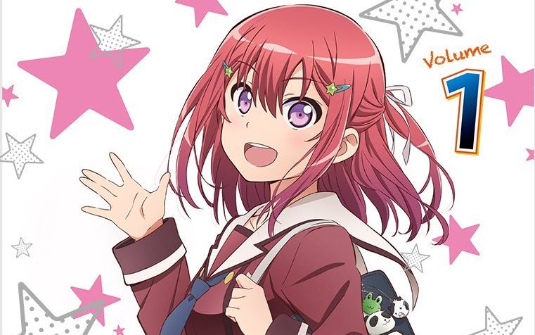 日常系的异能战斗角色歌神崎灯代山崎遥安藤寿来冈本信彦nobodyknows