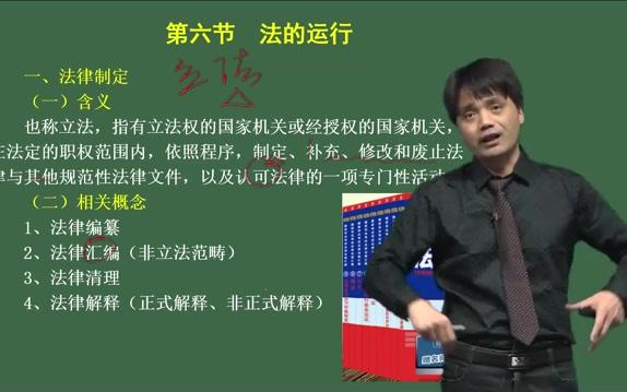 【法律】2019罗红军事业单位《公共基础知识》行政法2630江西上海云南安徽哔哩哔哩bilibili