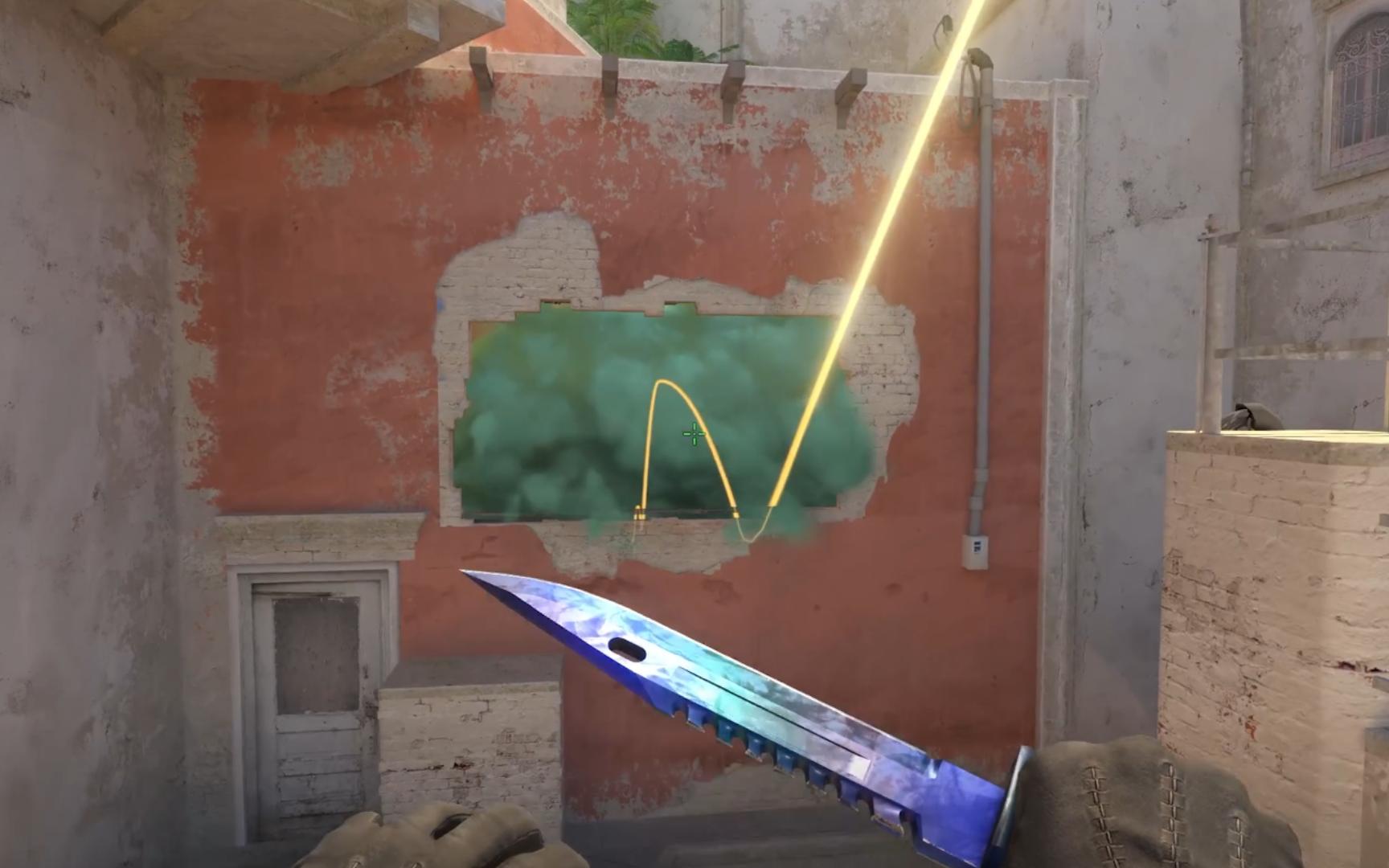 荒漠迷城--vip烟3(防炸烟)