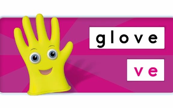 u_07_glove_哔哩哔哩_bilibili