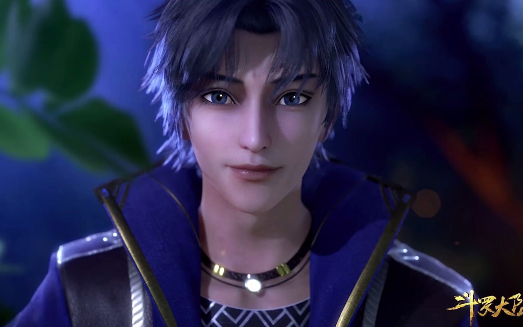 斗罗大陆《终极斗罗》第131集星际捕杀网