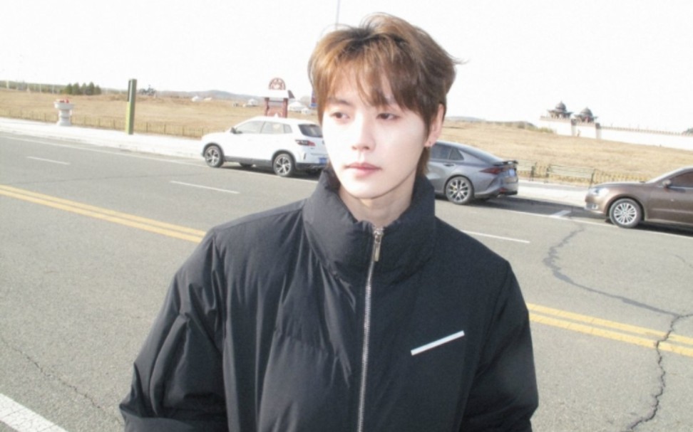 【肖宇梁】感觉回到了早期男团时期!