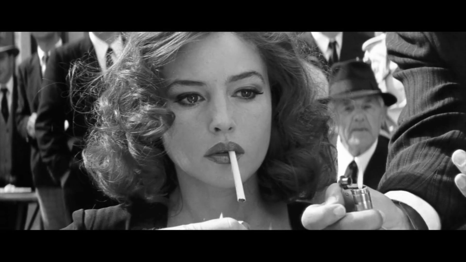 影史经典画面原来这个画面来自这部电影