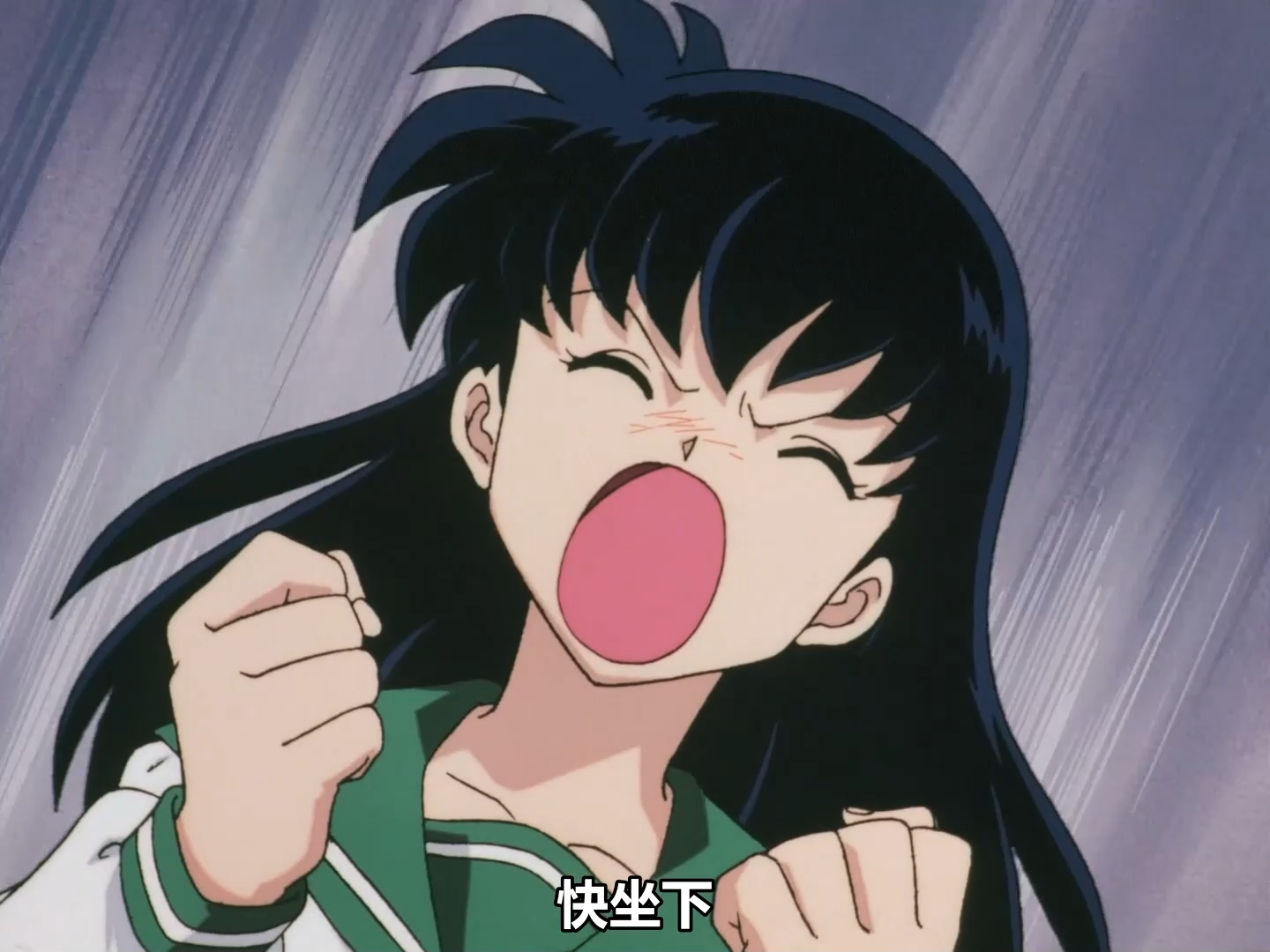 《bd1080国语中字犬夜叉》82-2 奔波于现代与战国之间