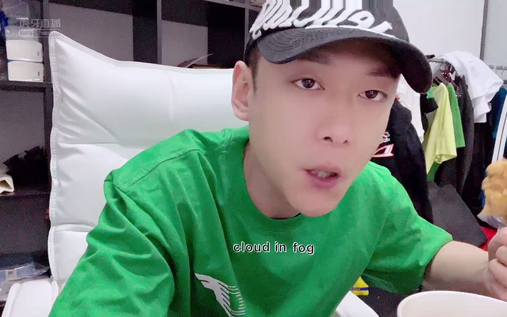 洋气黄_2022-05-10 20时16分新人主播「洋气黄【18000】 - 新人主播」