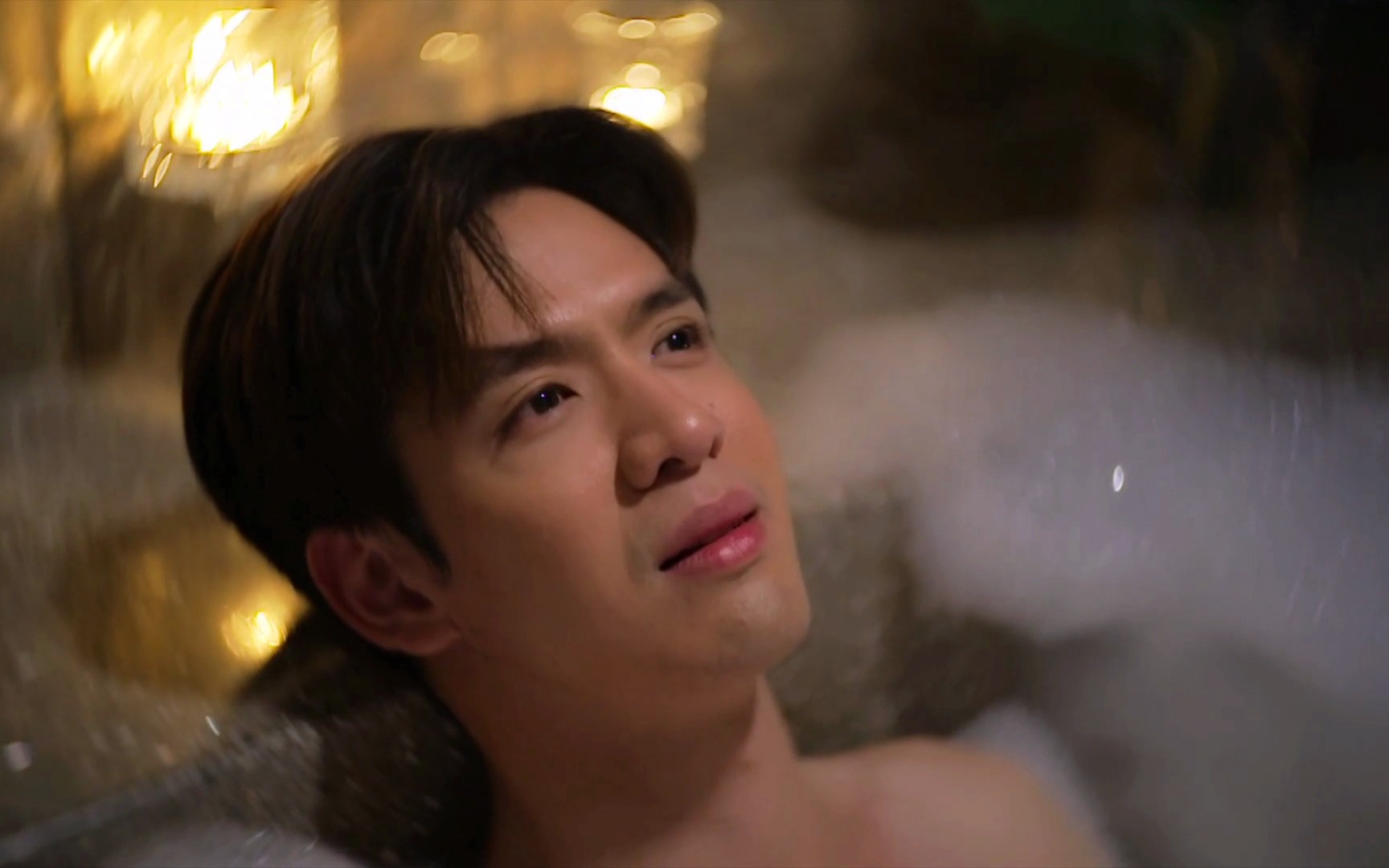 泰剧 吸引力法则第一集 也是经历过什么,才变成今天这个样子的