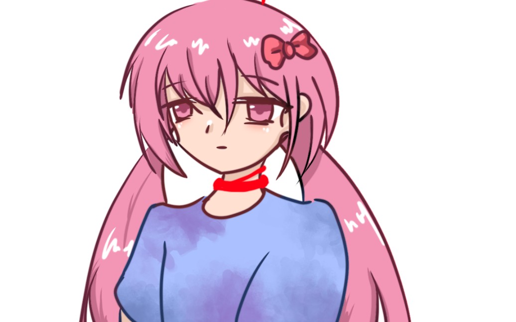 marenol原版改逃离童年阴影