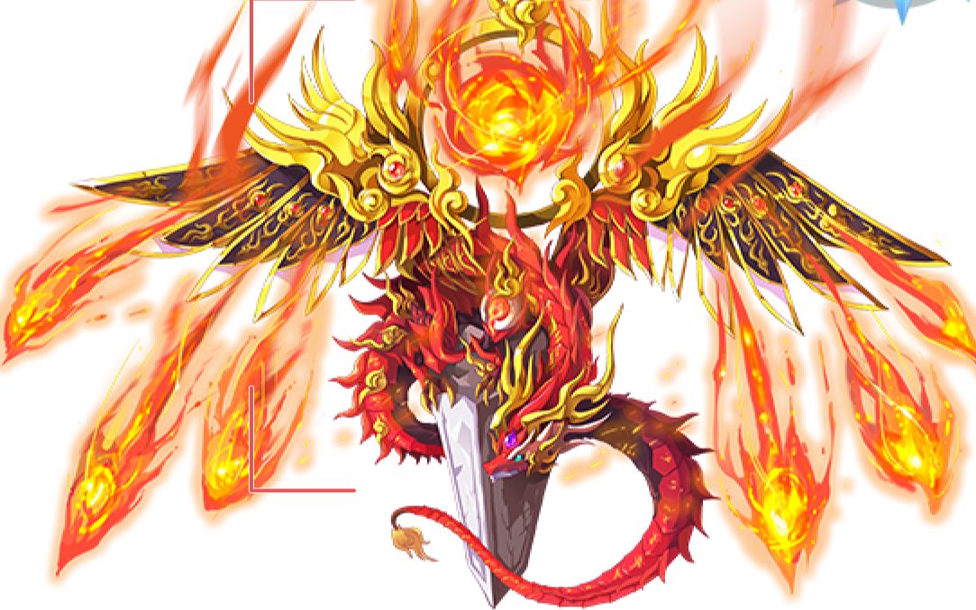 奥奇传说无烬圣龙难民打法