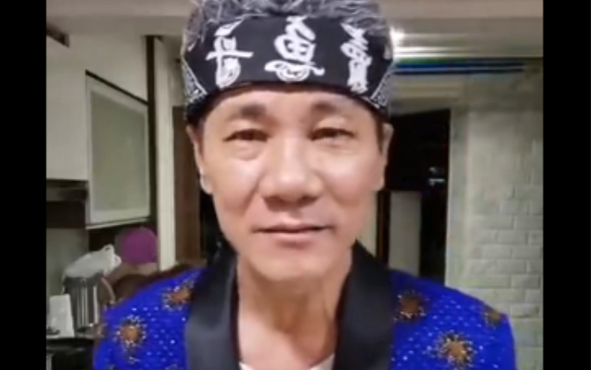 王雷:太太漂亮又好用 朱振亿:好用可以借来用吗