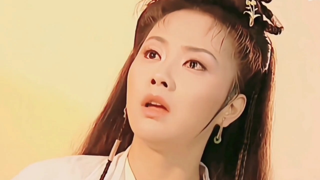 《西游记后传》片尾曲《相思》毛阿敏演唱