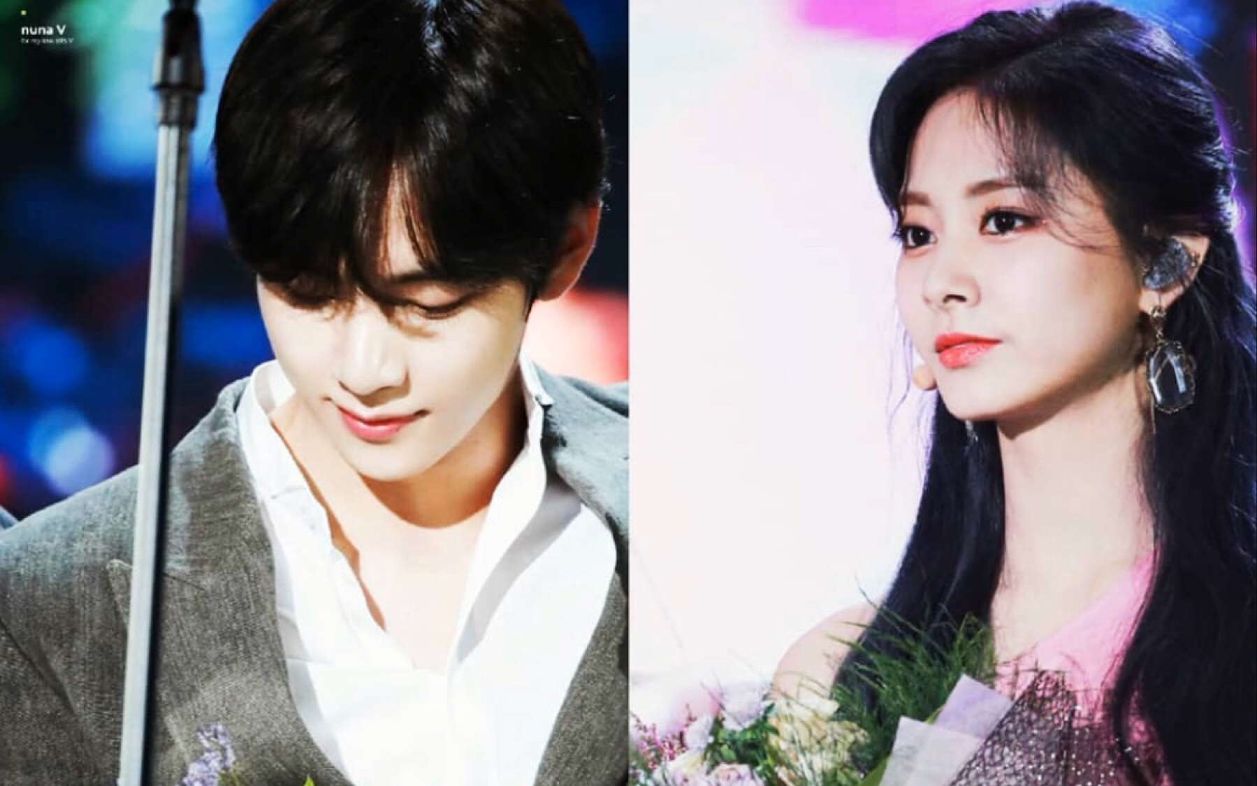 taetzu 泰瑜 睁开眼就能想到的人一定是爱到骨子里的.