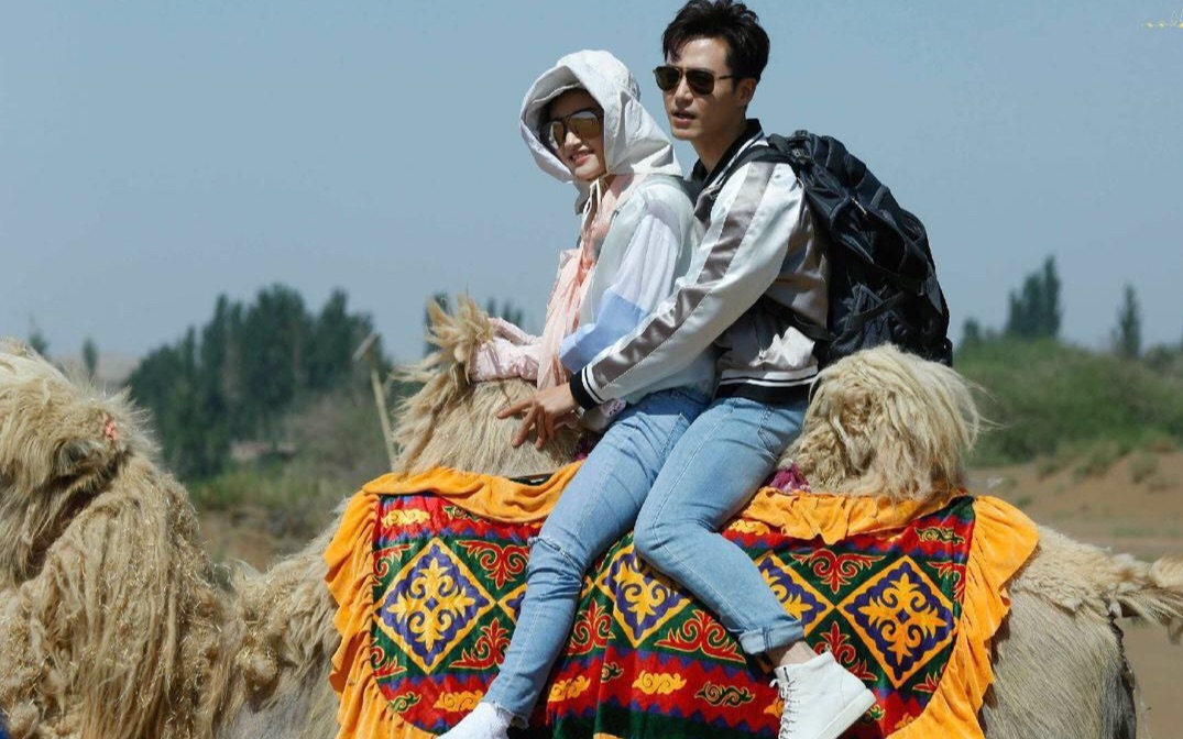 我想见到你第6期20170609混剪_哔哩哔哩_bilibili