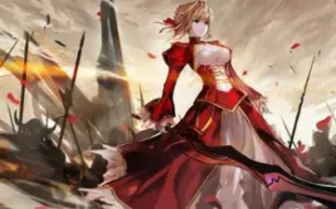 Download Video: 【FGO】无论迎来多少次终幕