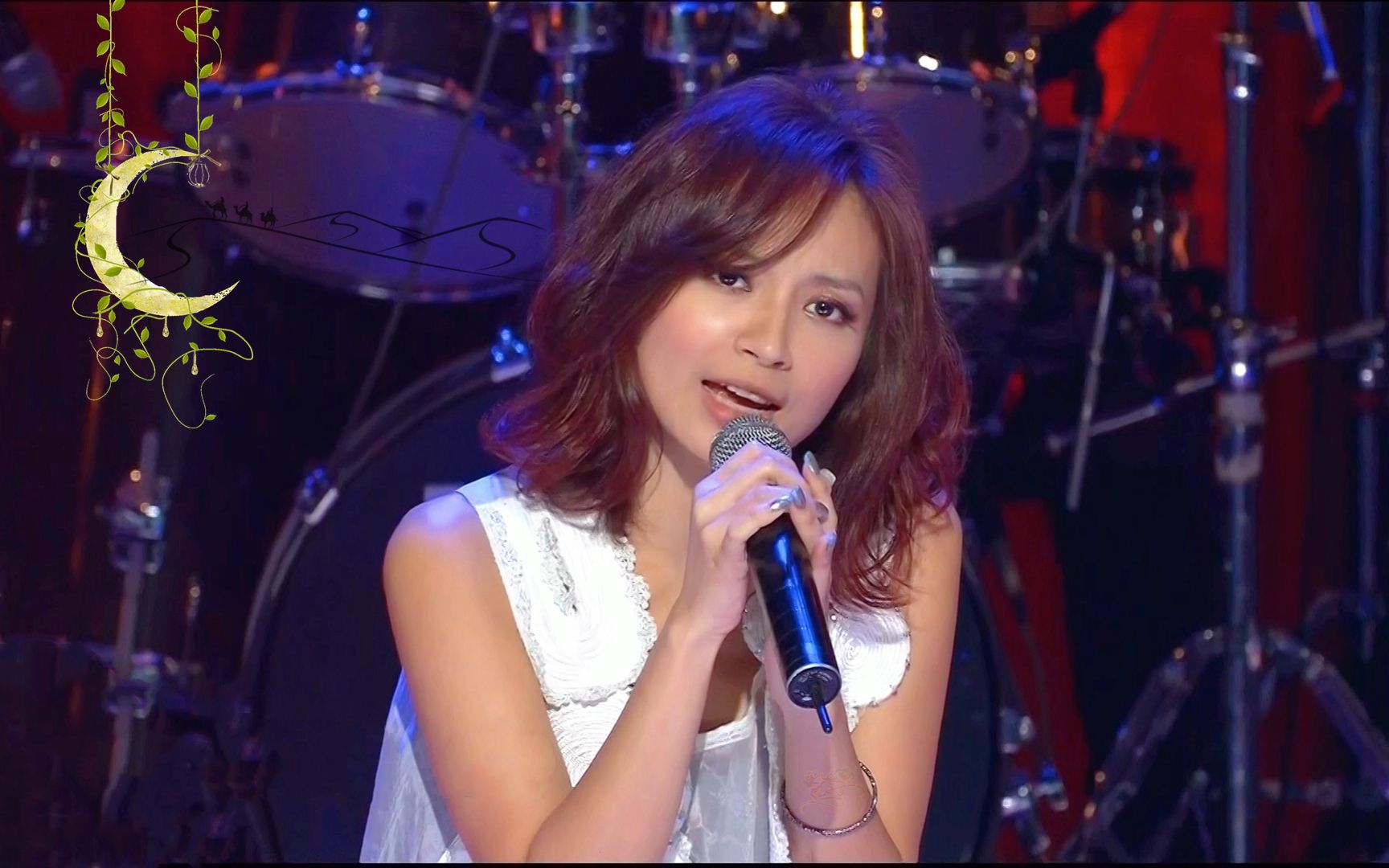 79飞儿乐队㊣【72f.i.r】高清画质现场演唱回忆满满!