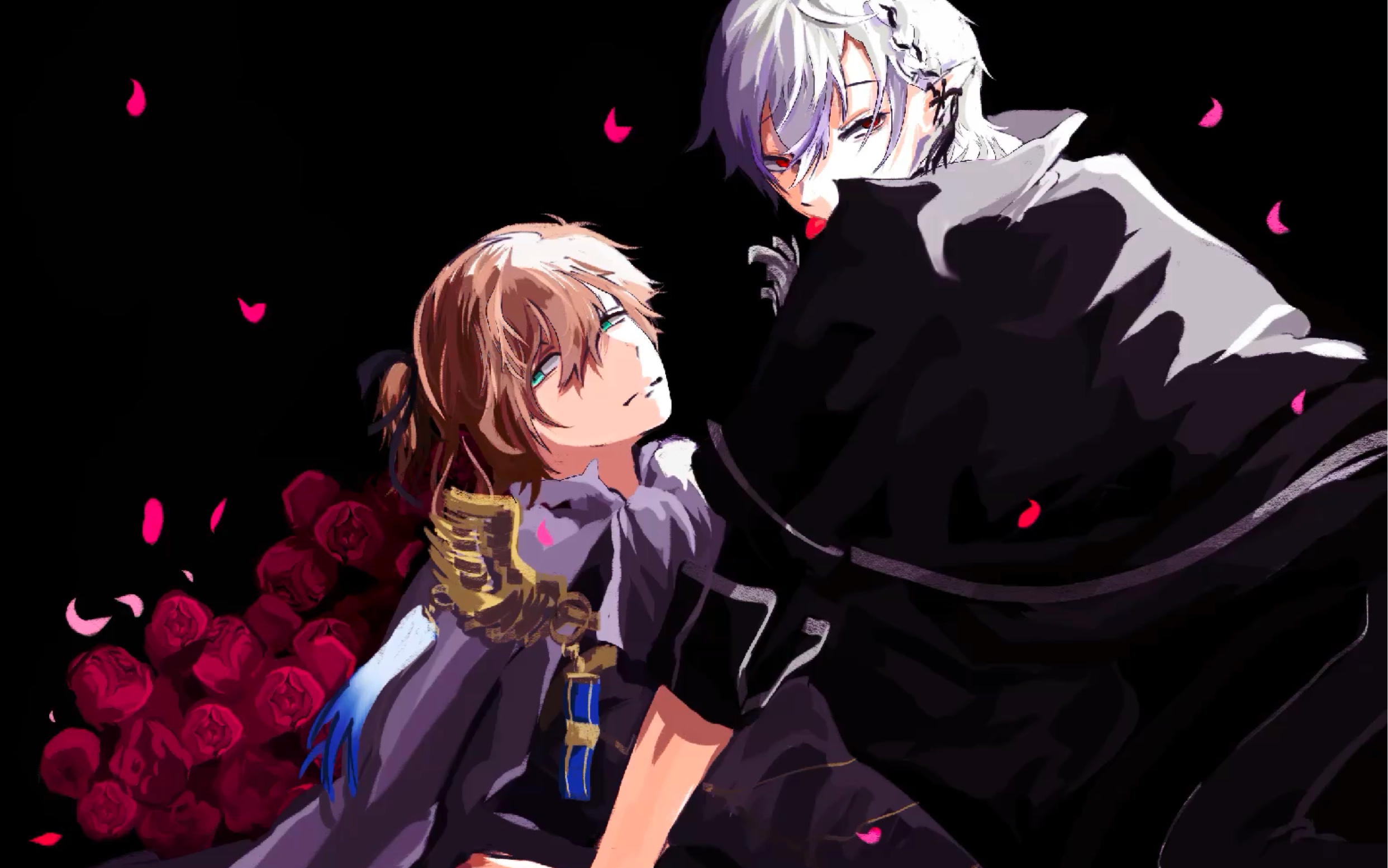 chronoir新曲好美