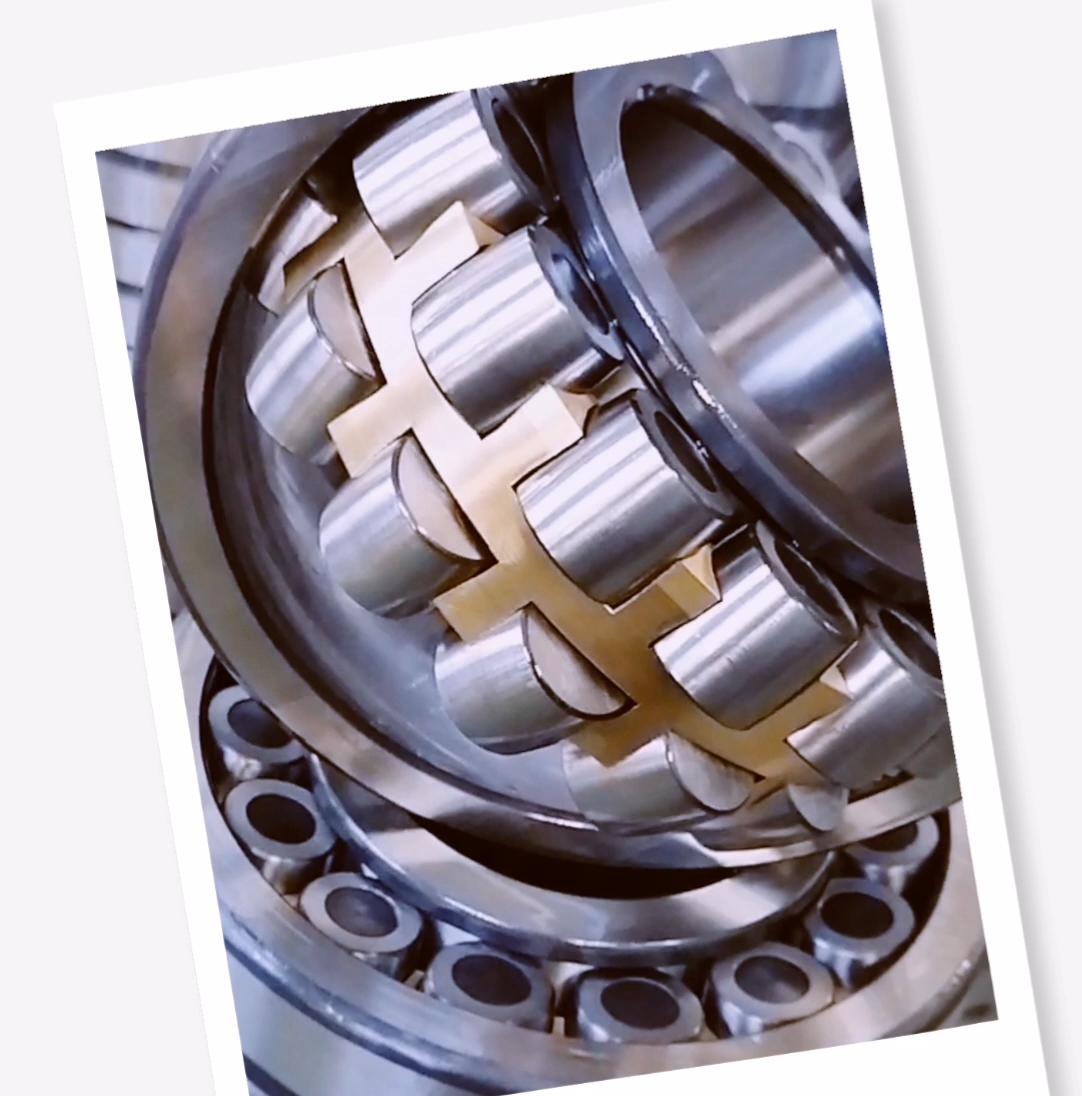 高品质三类调心滚子轴承 运转世界大国龙腾刘兴邦矿山机械轴承风机