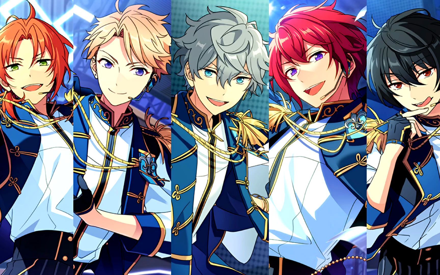 【es】fight for judge (8d环绕立体音&3d立体音)