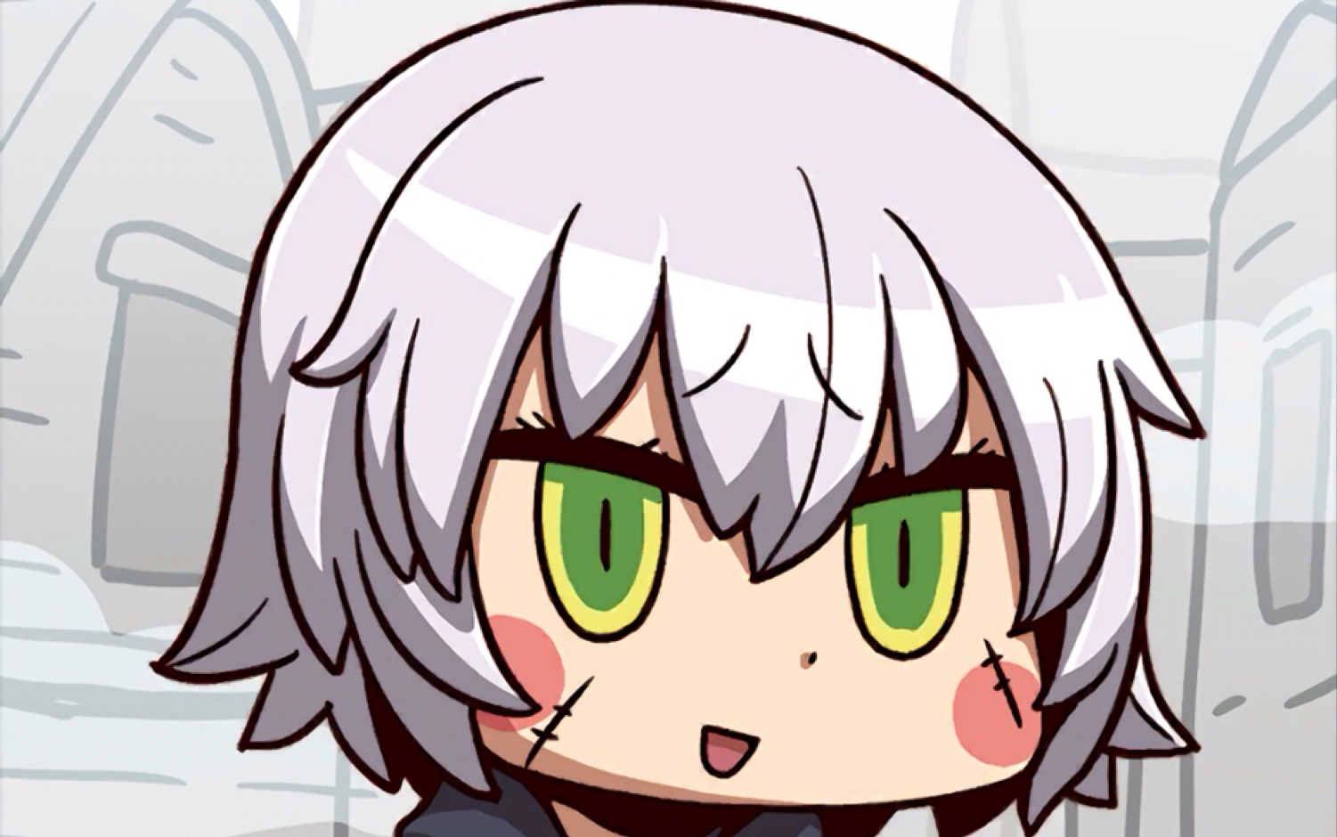 【fgo国服】2017圣诞二期复刻高难4t杰克(大英雄)主手_哔哩哔哩 (゜