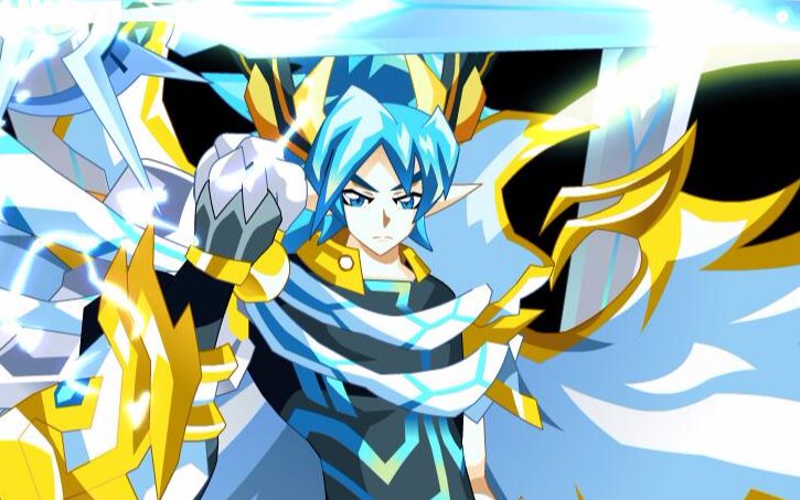 【奥拉星】烈如歌攻略绝界剑主苏铁