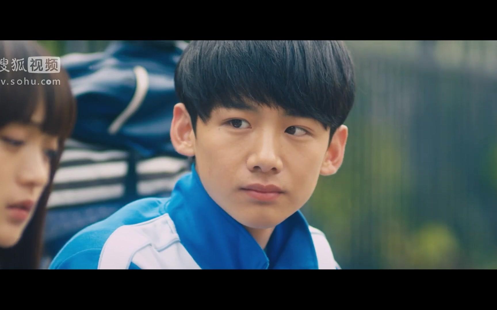 【白敬亭】给乔燃小天使的体面