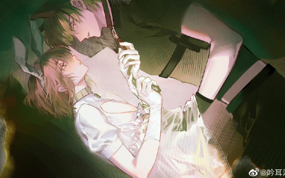 【暗渡】顾长安:"顾太太,你操心的事可真不少啊"