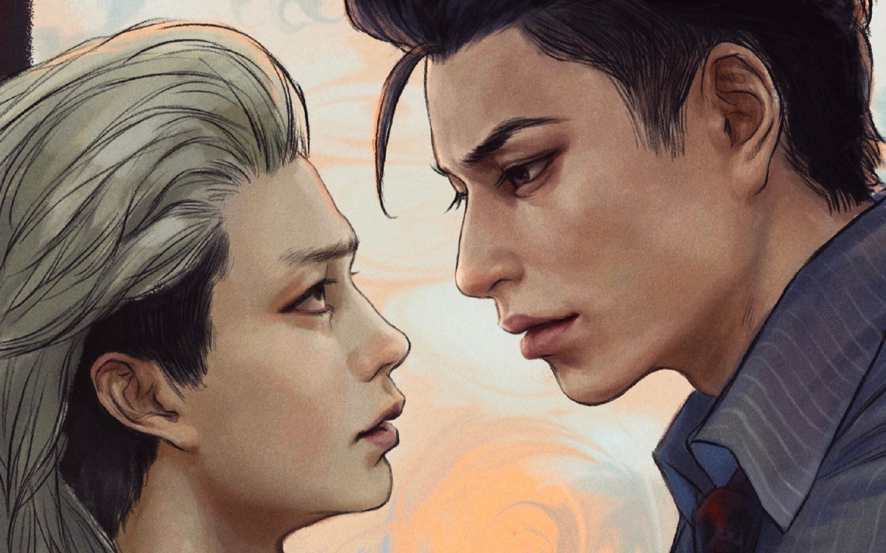 【开久组/小甜饼】call me maybe(双箭头!