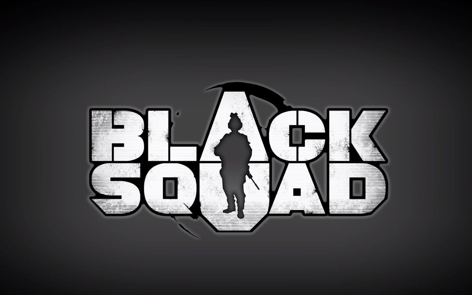 [图]BlackSquad黑色小队01萌新三黑惨遭毒打