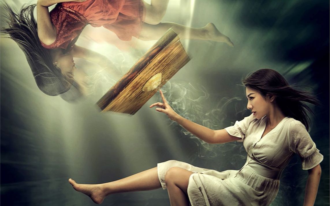 黄奕主演!恐怖片《碟仙》曝正式预告_哔哩哔哩_bilibili