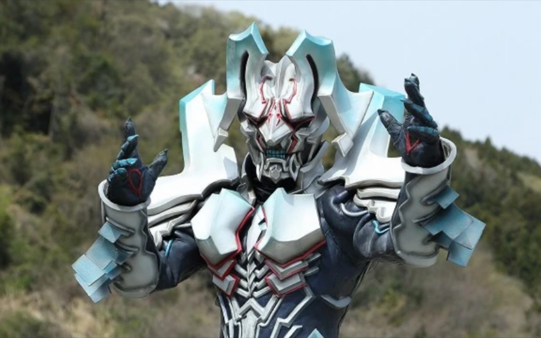 【假面骑士drive:roidmude 001――进化态】将所受的屈辱化为极寒的