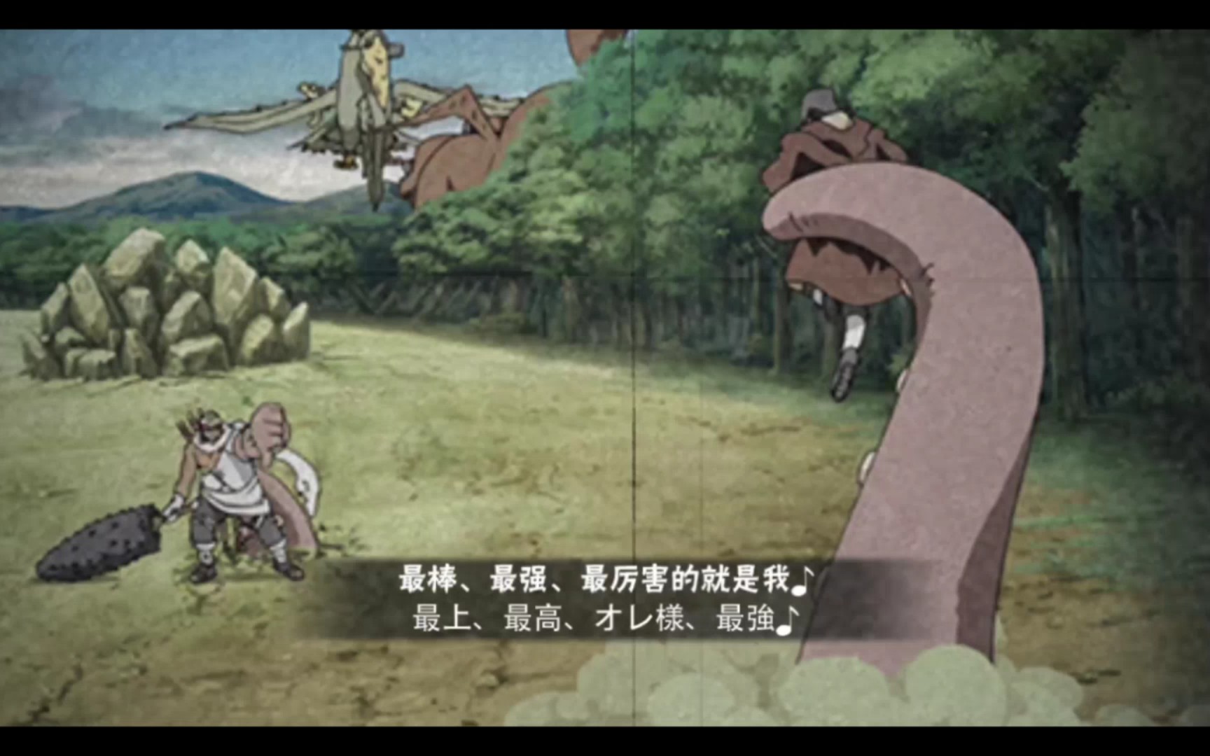 谢特比与谢特鼬彩蛋