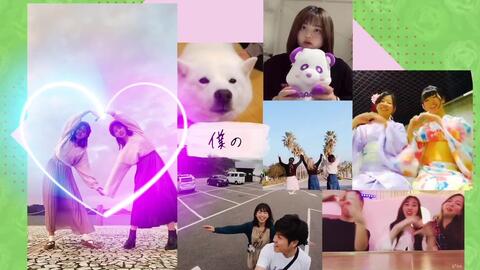 宇野実彩子 a 致15年aaa生涯特别曲 きみとぼく 你和我 哔哩哔哩 Bilibili