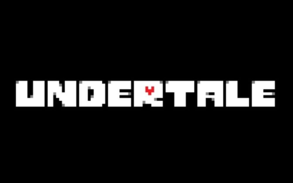 阿神实况  Undertale 传说之下哔哩哔哩bilibili