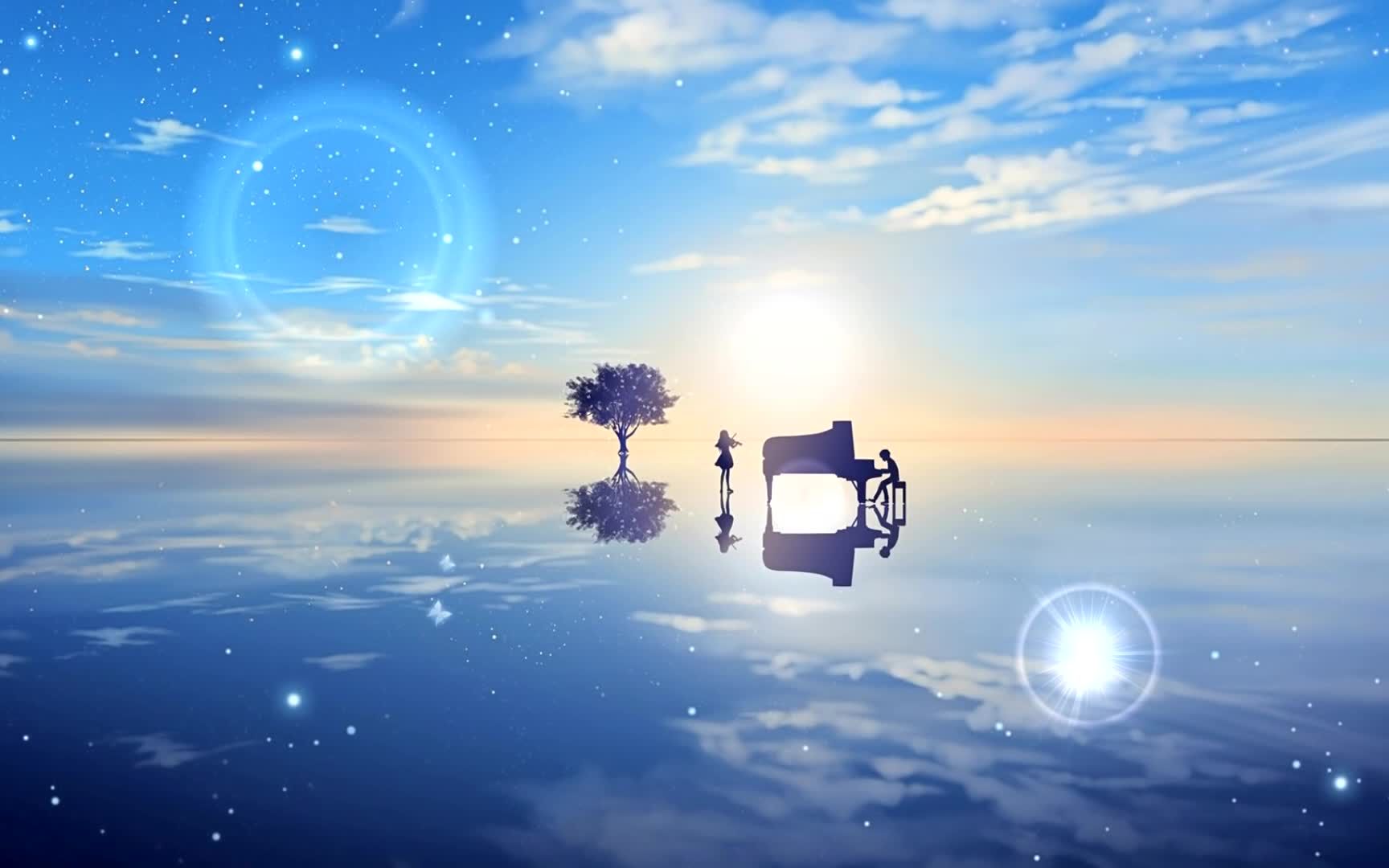 【口琴】若能绽放光芒(光るなら)——四月是你的谎言op