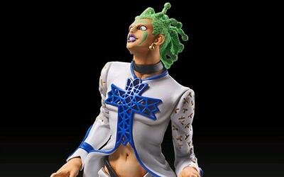 《armour zone》乔可拉特——生存[jojomad]