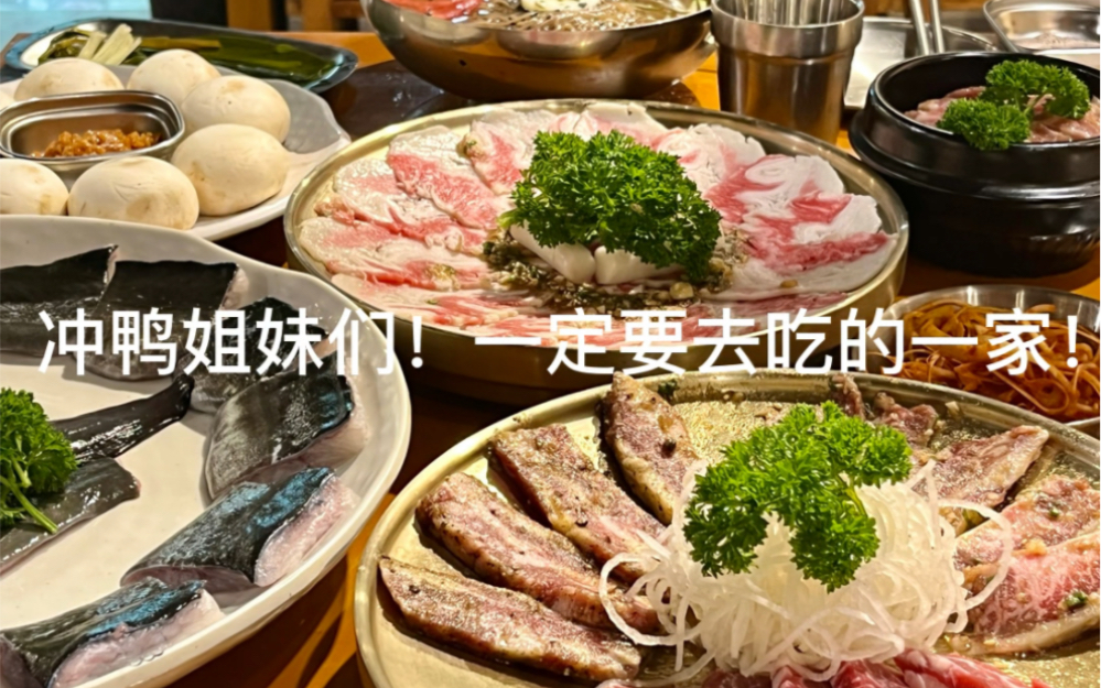 濮阳美食/前几天发的图片的烤肉店,之前吃的最多的一家烤肉店可以去尝一尝ya哔哩哔哩bilibili