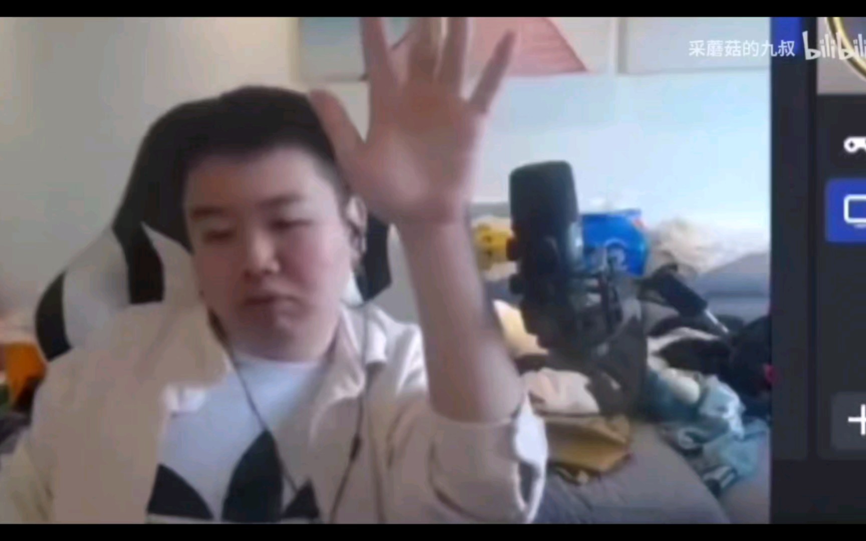 【张顺飞】史上最唐!张顺飞最新片头合集,古神语版